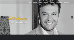 Desktop Screenshot of gloriadelapava.com